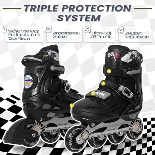 Best Aggressive Inline Skates