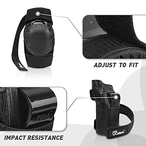Best Protective Gear For Skateboarding