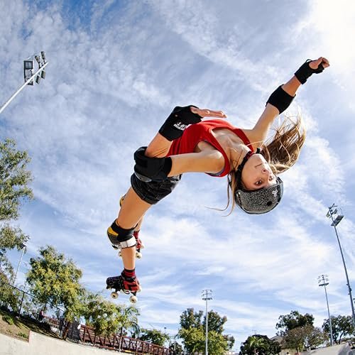 Best Wrist Guards For Skateboarding
