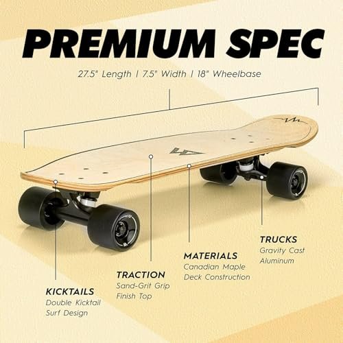 Best Mini Cruisers