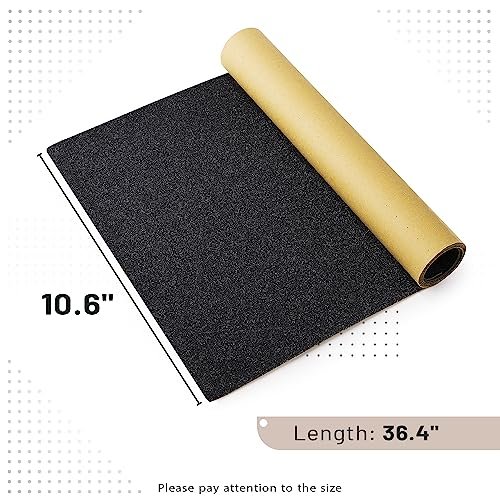 Best Grip Tape For Skateboards