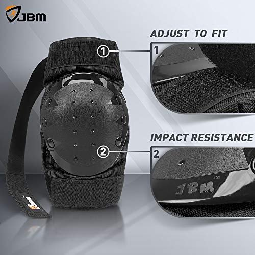 Best Knee Pads For Skateboarding