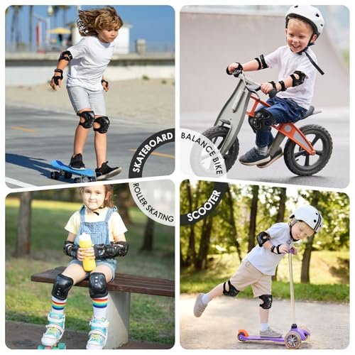 Best Skateboards For 7 Year Olds