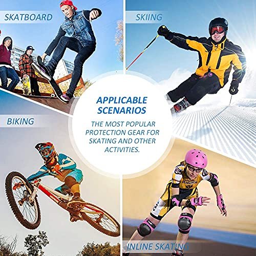 Best Skateboard Pads For Adults