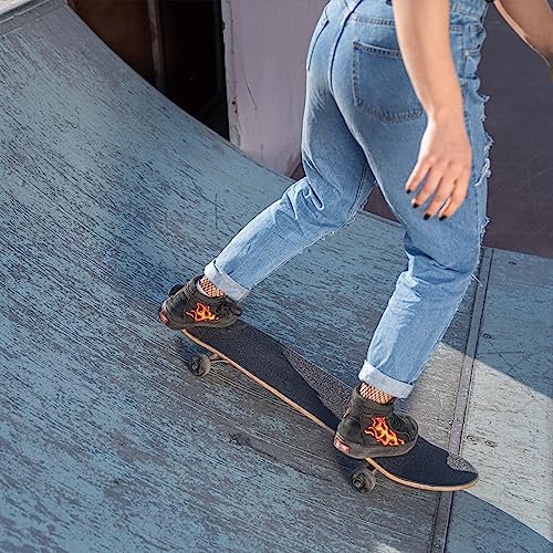 Best Grip Tape For Skateboard