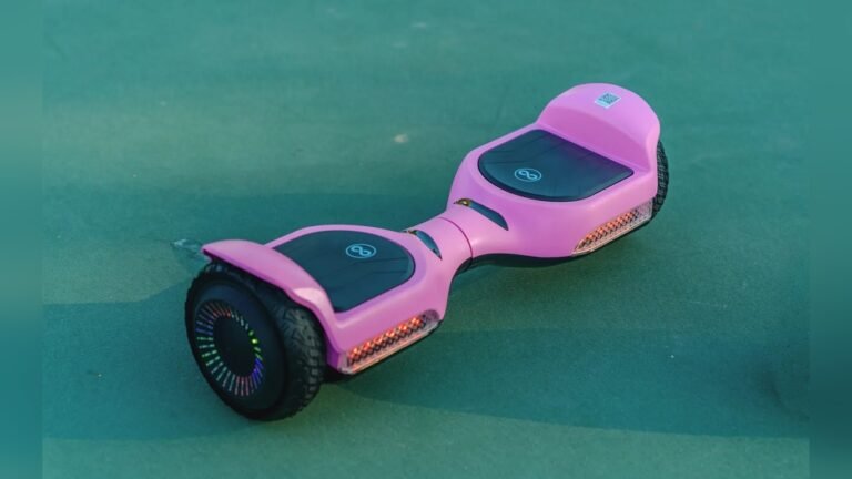 Can I Leave My Hoverboard Plugged in Overnight