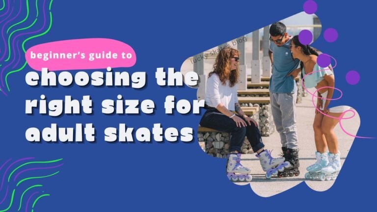 How Do I Choose a Skateboard for an Adult Beginner