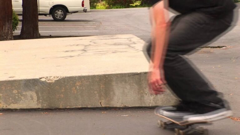 How to Manual And Nose Manual