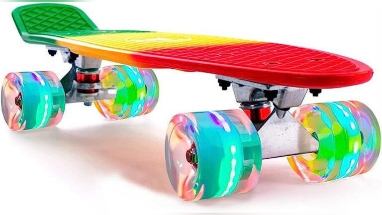 Skateboard for Beginner Girl