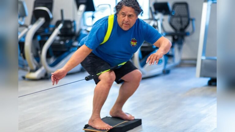 Skateboarding And Physical Fitness