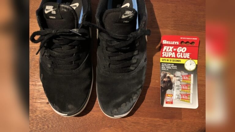 Tips to Make Your Skate Shoes Last Longer