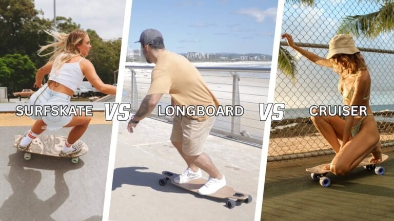 What Longboard Should I Get for Cruising