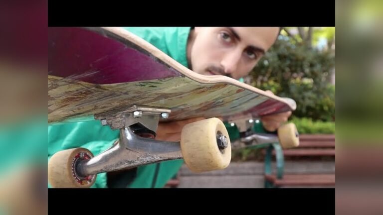 What Wheels Do Most Pro Skaters Use